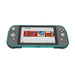 Switch Lite Protective Shell With Game Card Box And Grip