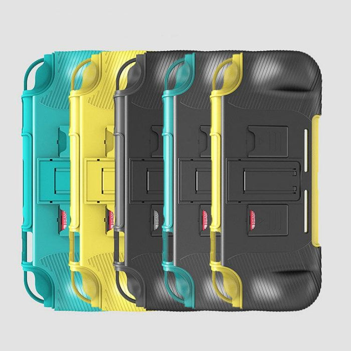 Switch Lite Protective Shell With Game Card Box And Grip