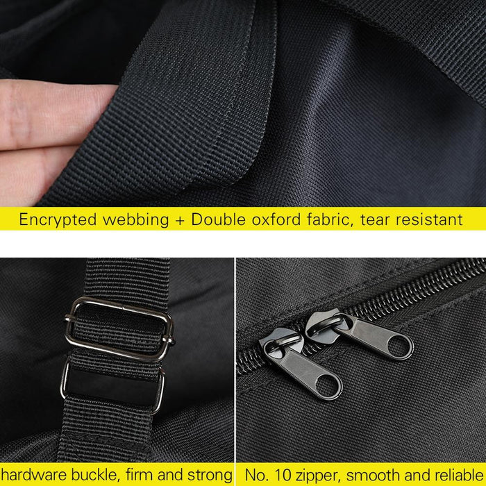 Folding Bike Bag For 26 Electric Bicycles