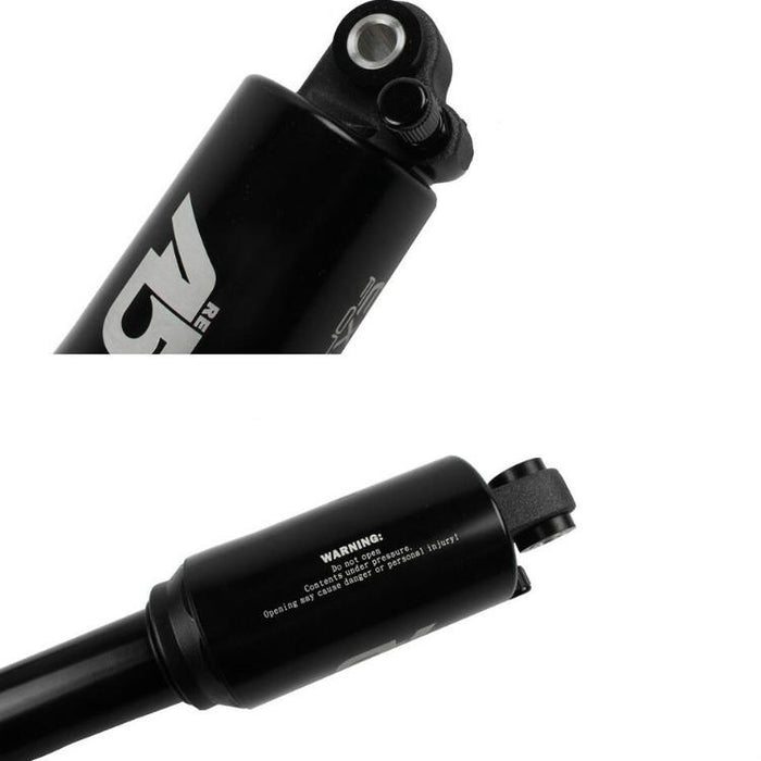 150Mm Folding Bike Rear Shock Absorber Re Single Gas