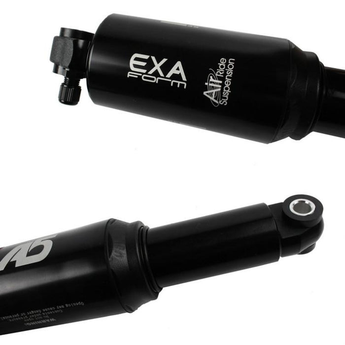 190Mm Folding Bike Rear Shock Absorber Re Single Gas