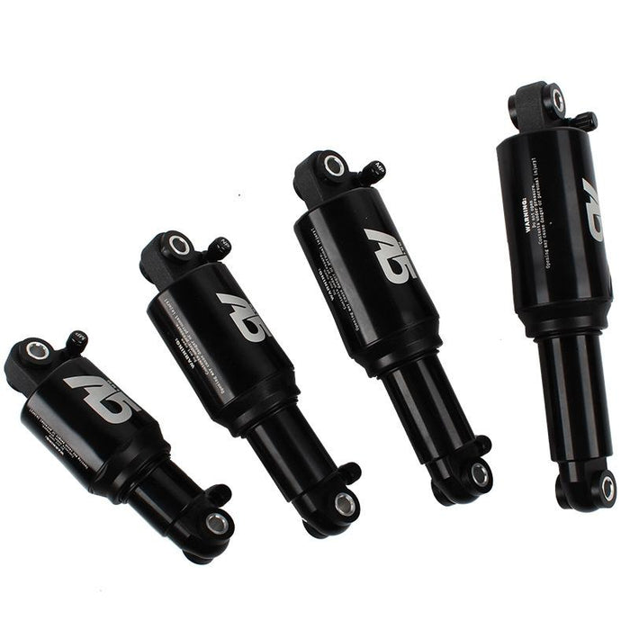 190Mm Folding Bike Rear Shock Absorber Re Single Gas