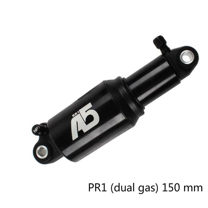 150Mm Folding Bike Rear Shock Absorber Rr1 Dual Gas