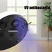 Household Intelligent Humidifying Sweeping Robot Spray Lazy