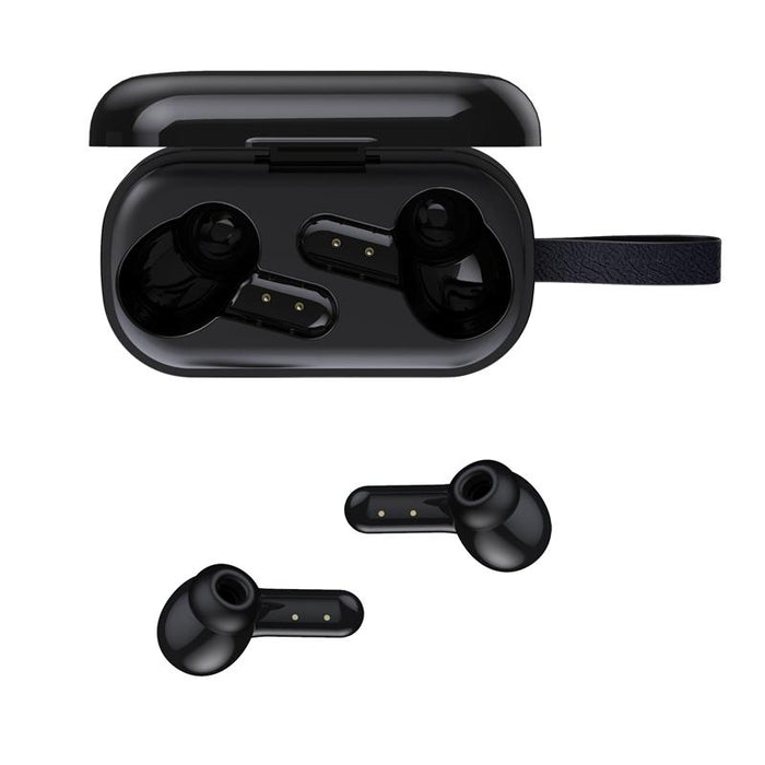 Anc Pro Touch 5.0Tws Master-Slave Switch Wireless Bluetooth Headset Intelligent Noise Cancelling