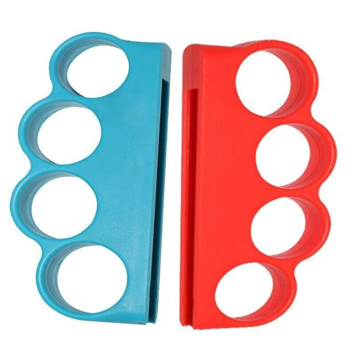 Switch Aerobic Boxing Hand Grips Left And Right