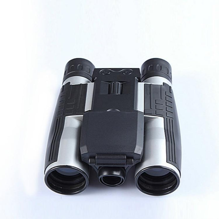 12X32 Hd Outdoor Binocular Digital Multifunctional Video Camera Telescope