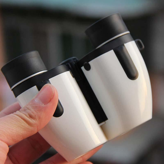 10X22 Low Light Level Visual Binoculars