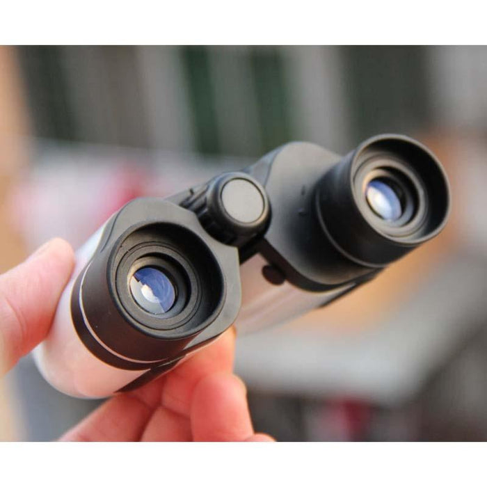 10X22 Low Light Level Visual Binoculars