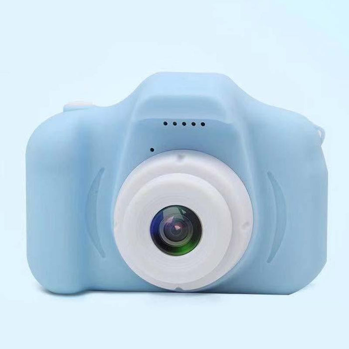 2.0 Inch Screen 8.0Mp Hd Children Toy Portable Digital Slr Camera