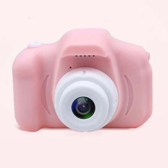 2.0 Inch Screen 8.0Mp Hd Children Toy Portable Digital Slr Camera