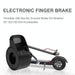 For Ninebot Es1 / Es2 / Es3 / Es4 Electric Scooter