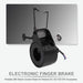 For Ninebot Es1 / Es2 / Es3 / Es4 Electric Scooter