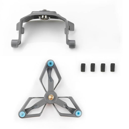 Rcgeek Mavic 2 Shock Mount Bracket Set