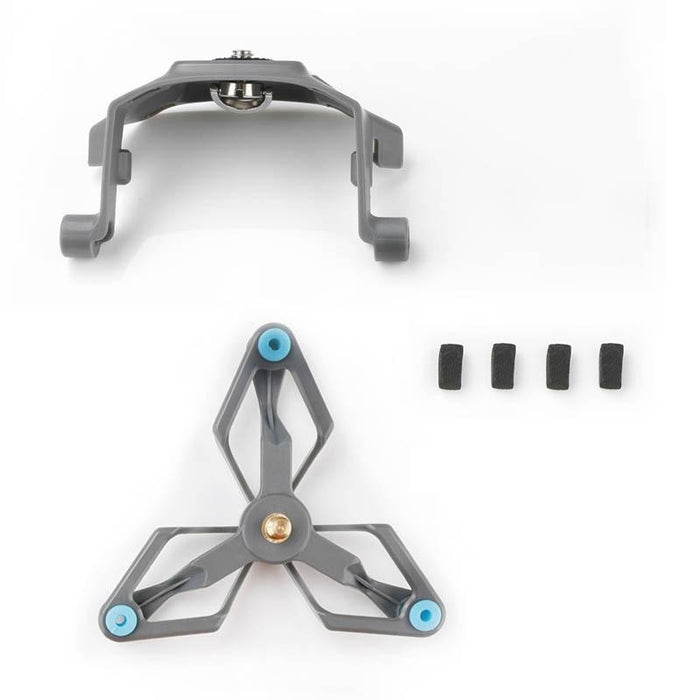 Rcgeek Mavic 2 Shock Mount Bracket Set