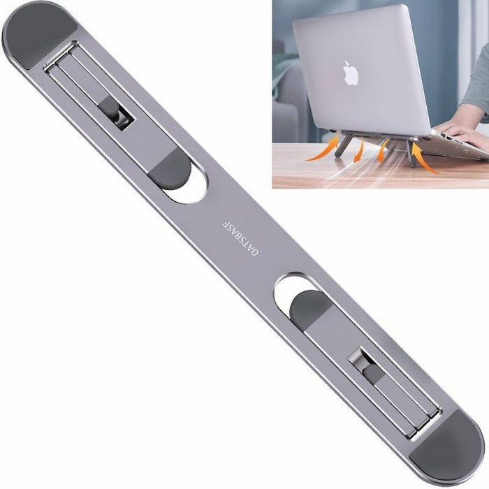 Portable Storage Foldable Notebook Computer Bracket