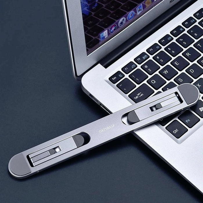 Portable Storage Foldable Notebook Computer Bracket