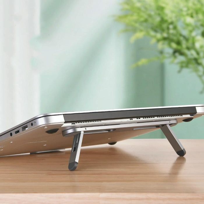 Portable Storage Foldable Notebook Computer Bracket