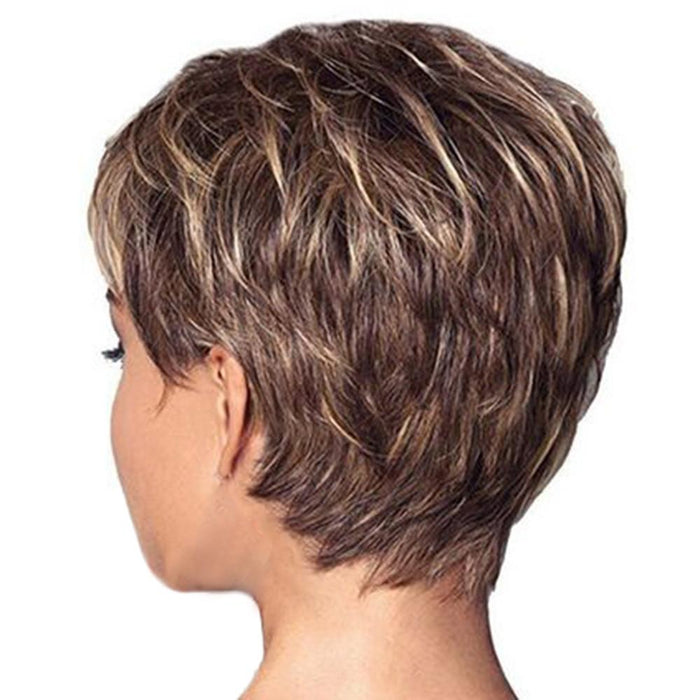 3 Piece Heat Resistant Wig Stands For Short Curly Wigs