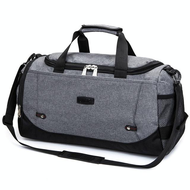 Ladies Large Capacity Travel Bags Portable Multifunctional