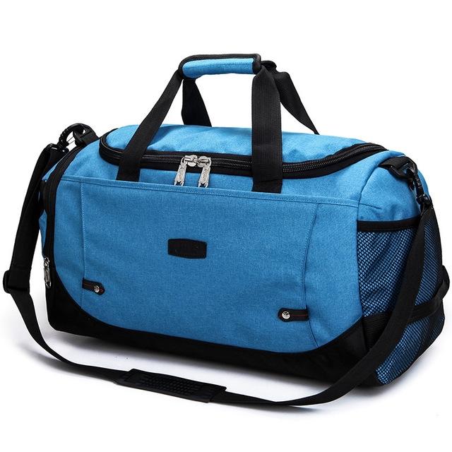 Ladies Large Capacity Travel Bags Portable Multifunctional