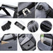 Ladies Large Capacity Travel Bags Portable Multifunctional