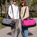 Ladies Large Capacity Travel Bags Portable Multifunctional