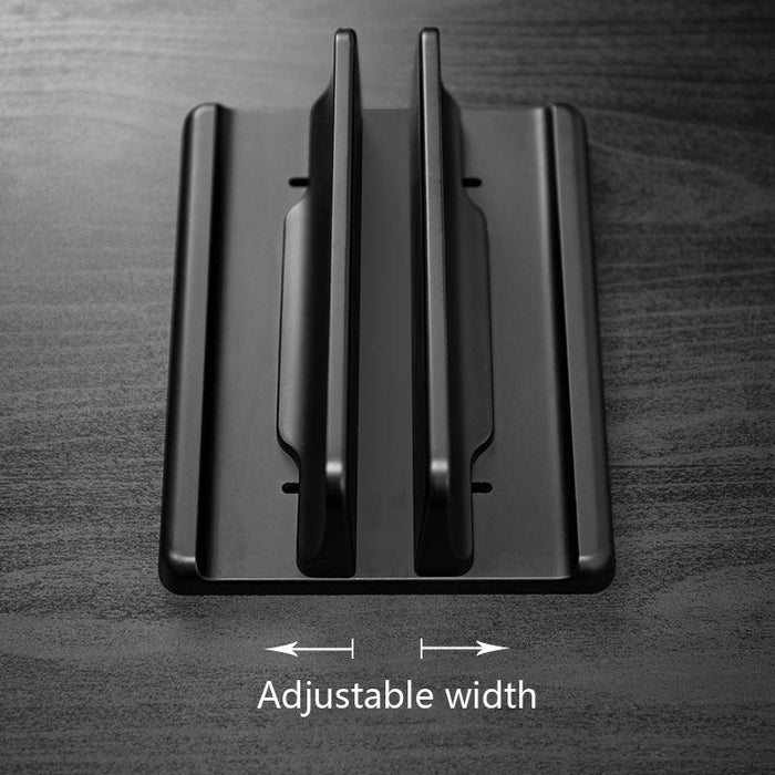 Vaydeer Notebook Vertical Stand Computer Bracket Desktop