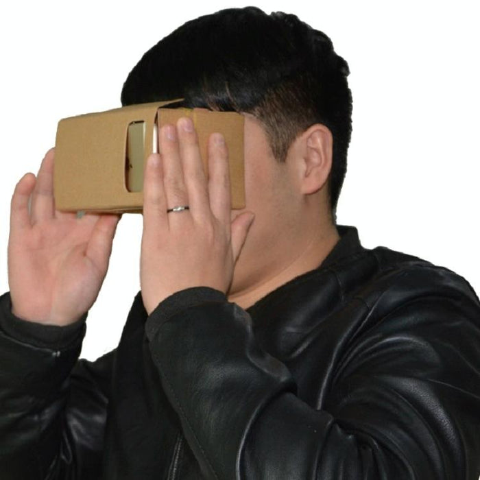 3d Mobile Vr Glasses For Phones