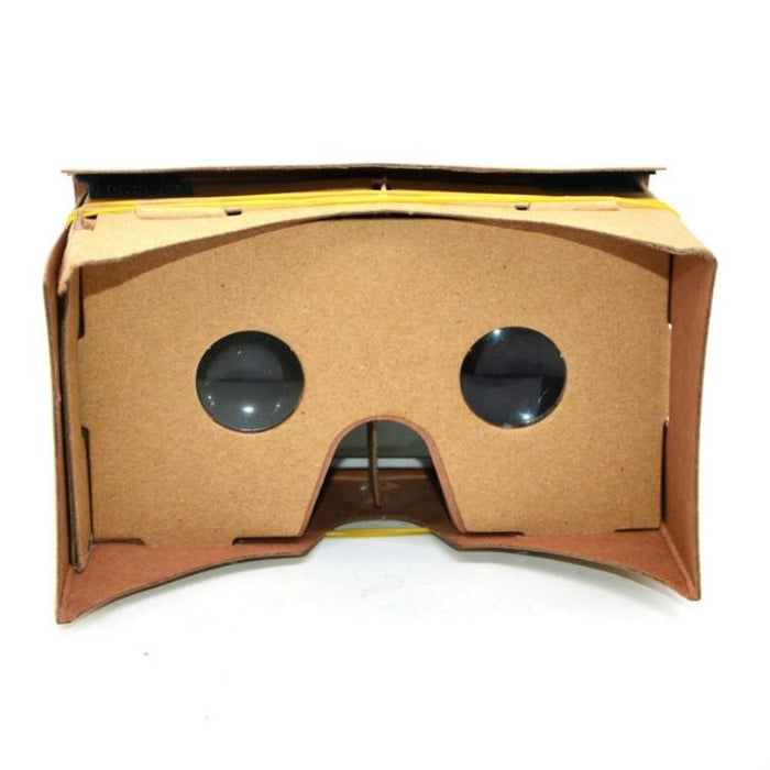 3d Mobile Vr Glasses For Phones