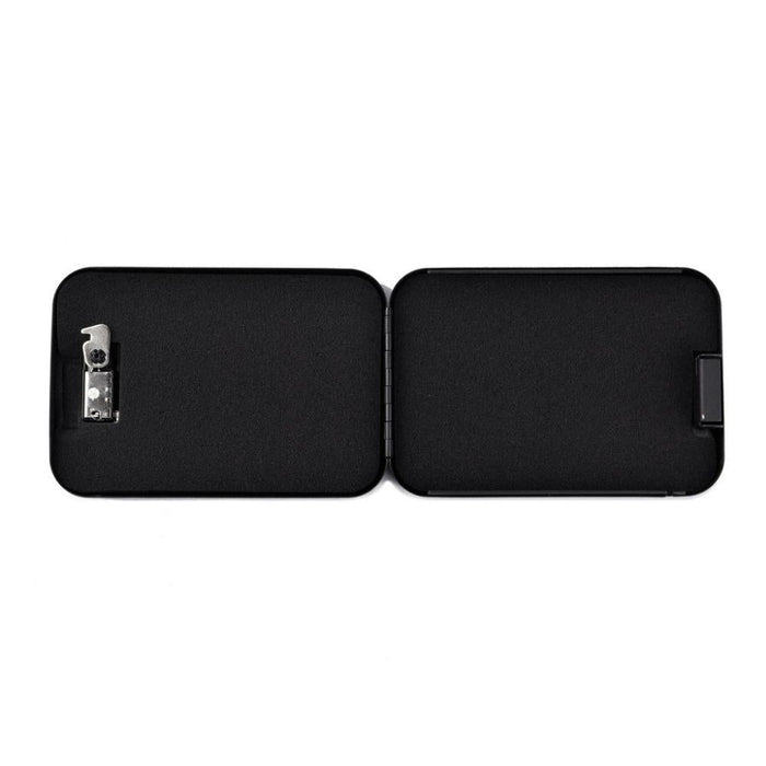 Mini Car Safety Box Portable Password Safe