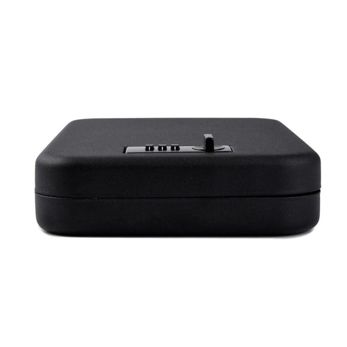Mini Car Safety Box Portable Password Safe