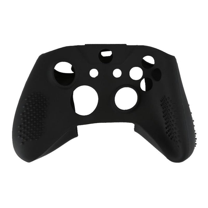 Soft Silicone Rubber Gamepad Protective Case Cover Joystick Accessories For Microsoft Xbox One S Controller