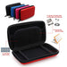 Protective Eva Case For Nintendo 2ds Xl