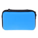 Protective Eva Case For Nintendo 2ds Xl