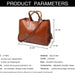 Handbags Big Women Casual Female Bags Trunk Tote Shoulder