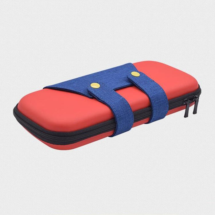 Switch Console Storage Bag Organize Your Games