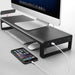 Vaydeer Metal Display Increase Rack Multifunctional Usb