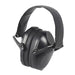 Industry-grade Noise-cancelling Earmuffs for Better Sleep