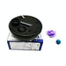 2 In 1 Rechargeable Floor Sweeping Robot Dust Catcher