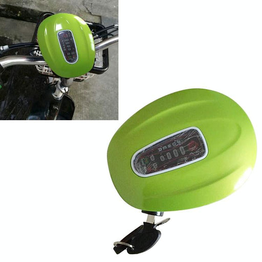 Kl-160 Multifunctional Mini Headlight Bluetooth Instrument