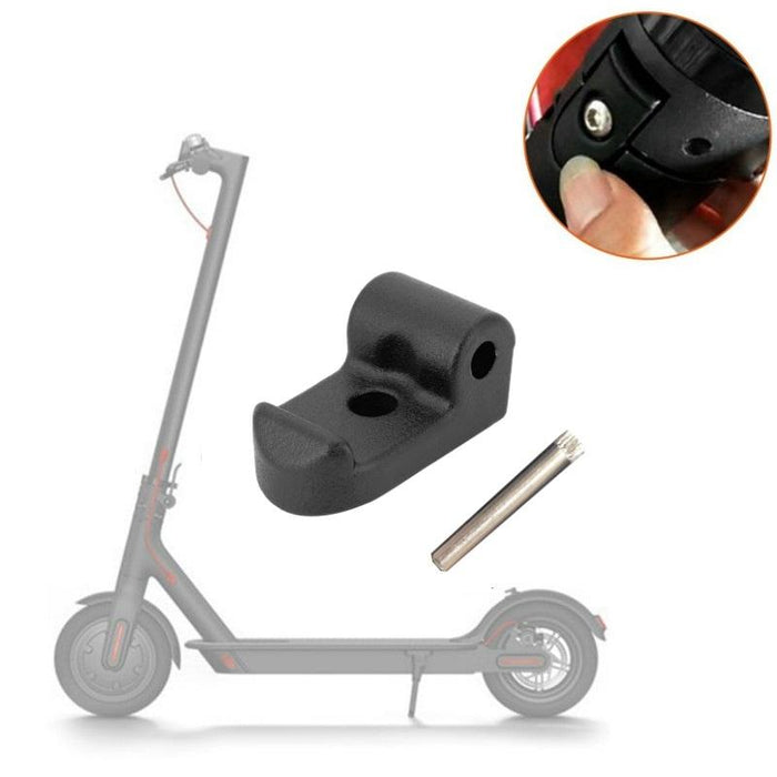 Electric Scooter Folding Buckle Hook Accessory For Xiaomi