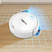 Household Intelligent Automatic Sweeping Robot