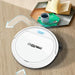 Household Intelligent Automatic Sweeping Robot