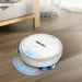 Household Intelligent Automatic Sweeping Robot