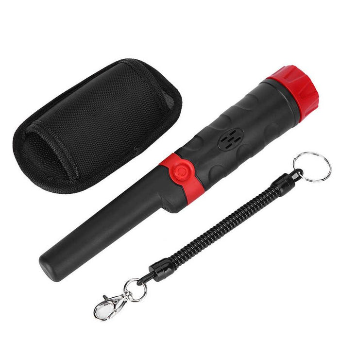 Md970 Waterproof High Sensitivity Metal Positioning Rod Adjustable Sensitivity Metal Detector