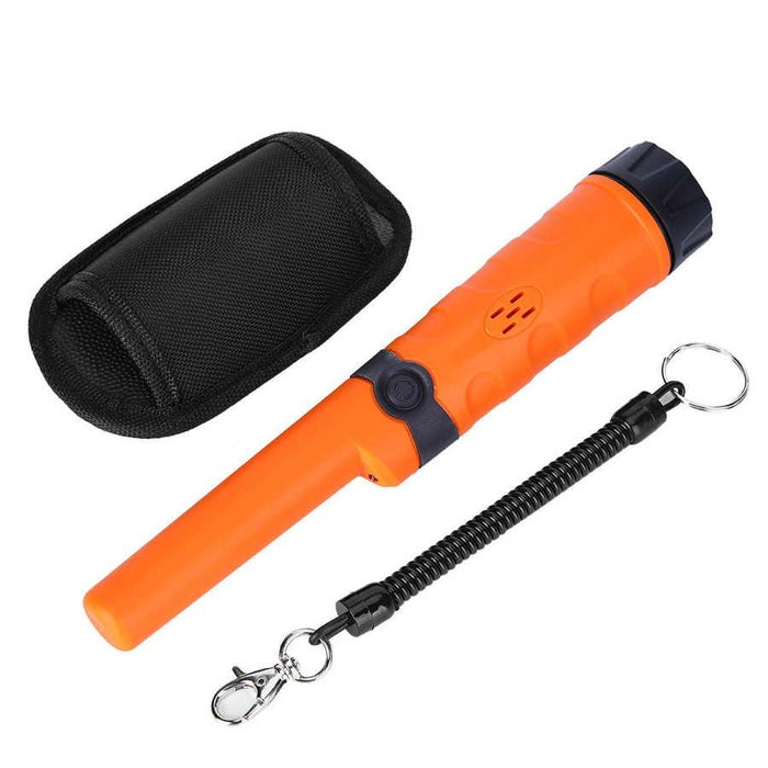 Md970 Waterproof High Sensitivity Metal Positioning Rod Adjustable Sensitivity Metal Detector