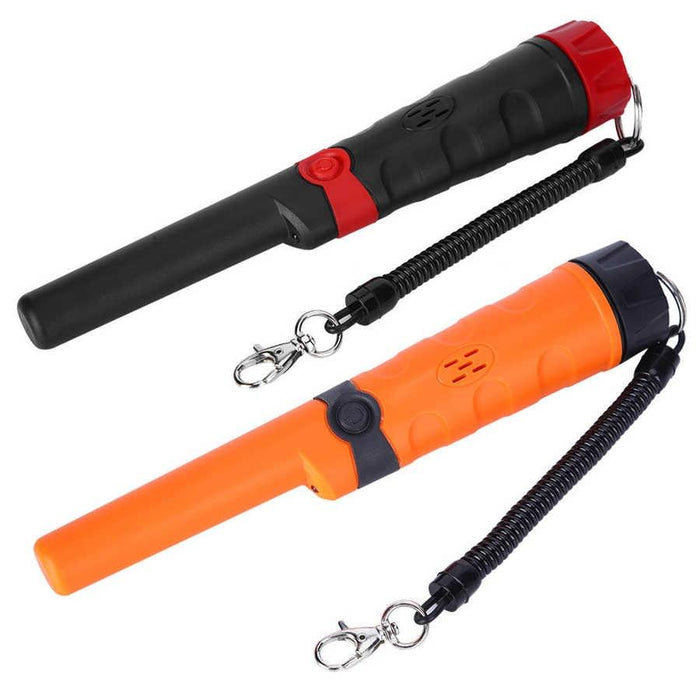 Md970 Waterproof High Sensitivity Metal Positioning Rod Adjustable Sensitivity Metal Detector