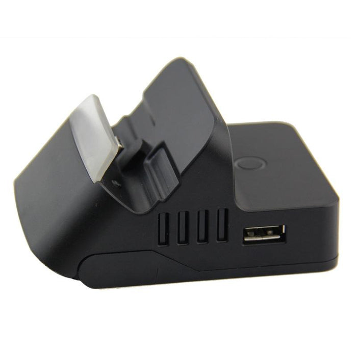 Portable Hdmi Converter For Switch Cooling And Charging Base