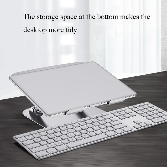 Laptop Bracket Aluminum Alloy Tablet Live Desktop